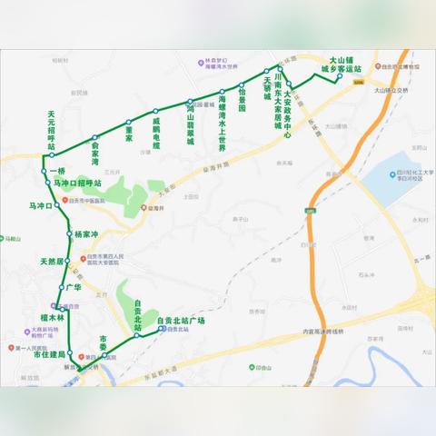 自贡天娇大酒店疫情最新消息